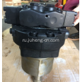 Excavator 329d Travel Motor 334-9988